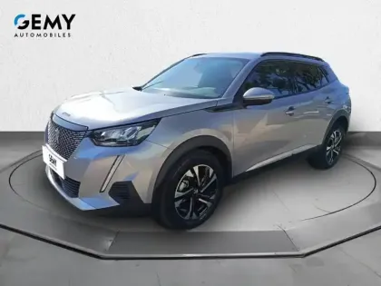 Photo Peugeot 2008 Allure