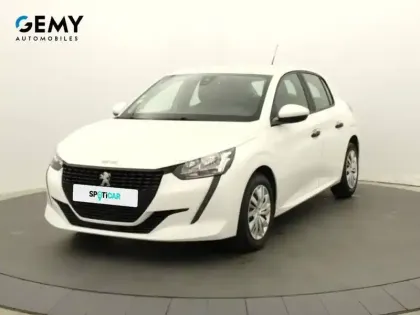 Photo Peugeot 208 Premium Pack
