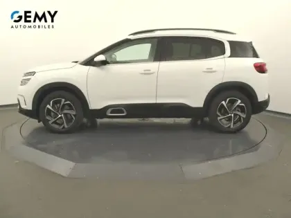 Photo 18 Citroën C5 aircross  PureTech 130 S&S EAT8
