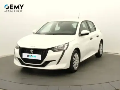 Photo Peugeot 208 Premium Pack