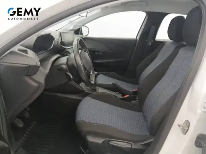 Photo 8 Peugeot 208  BLUEHDI 100 S&S BVM6
