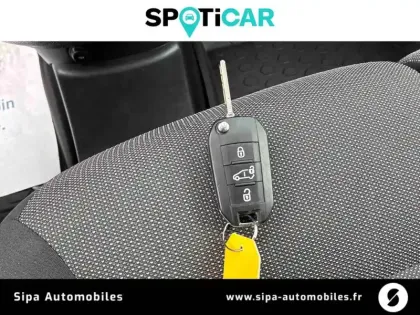 Photo 14 Citroën Berlingo  VAN M 650 PURETECH 110 S&S BVM6