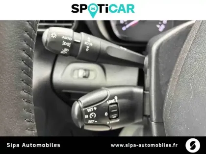 Photo 26 Citroën Berlingo  VAN M 650 PURETECH 110 S&S BVM6