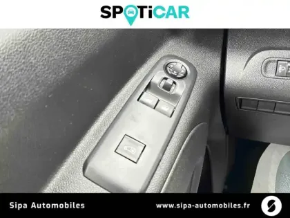 Photo 25 Citroën Berlingo  VAN M 650 PURETECH 110 S&S BVM6