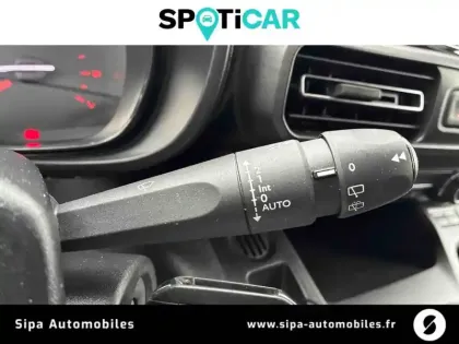Photo 27 Citroën Berlingo  VAN M 650 PURETECH 110 S&S BVM6
