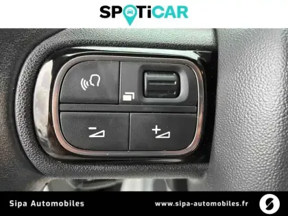Photo 23 Citroën Berlingo  VAN M 650 PURETECH 110 S&S BVM6