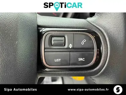 Photo 24 Citroën Berlingo  VAN M 650 PURETECH 110 S&S BVM6