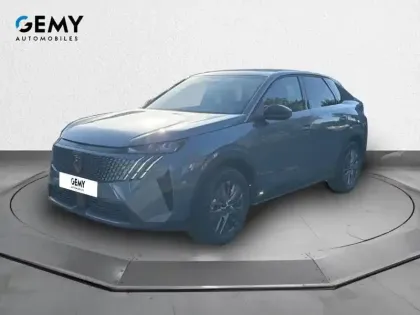 Photo Peugeot 3008 Allure