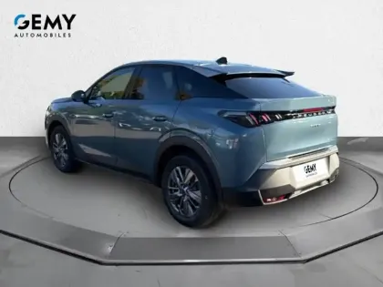 Photo 6 Peugeot 3008  Hybrid 145 e-DCS6