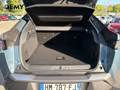 Photo 5 Peugeot 3008  Hybrid 145 e-DCS6