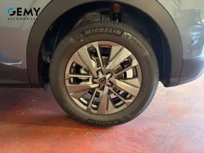 Photo 10 Peugeot 3008  Hybrid 145 e-DCS6