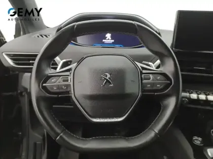 Photo 12 Peugeot 3008  BlueHDi 130ch S&S EAT8
