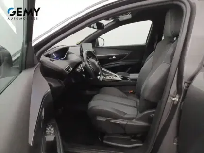 Photo 8 Peugeot 3008  BlueHDi 130ch S&S EAT8