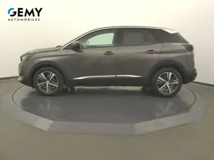 Photo 18 Peugeot 3008  BlueHDi 130ch S&S EAT8