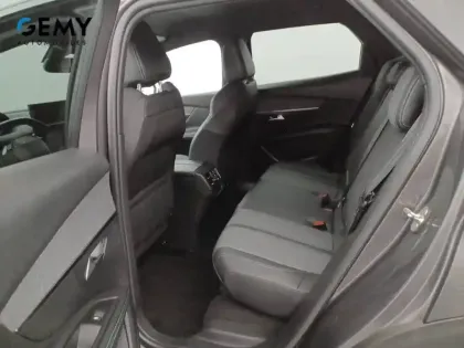 Photo 9 Peugeot 3008  BlueHDi 130ch S&S EAT8