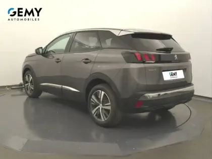 Photo 6 Peugeot 3008  BlueHDi 130ch S&S EAT8