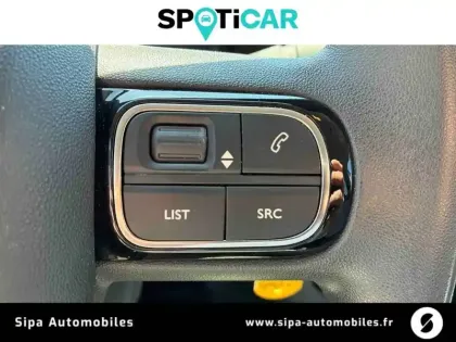 Photo 24 Citroën C3  PureTech 110 S&S BVM6