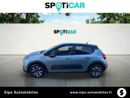 Photo 21 Citroën C3  PureTech 110 S&S BVM6