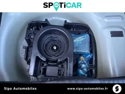 Photo 12 Citroën C3  PureTech 110 S&S BVM6
