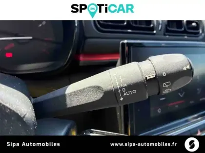 Photo 28 Citroën C3  PureTech 110 S&S BVM6