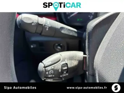 Photo 27 Citroën C3  PureTech 110 S&S BVM6