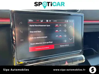 Photo 30 Citroën C3  PureTech 110 S&S BVM6
