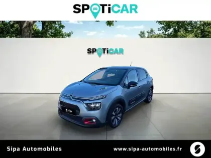 Photo Citroën C3 C-series