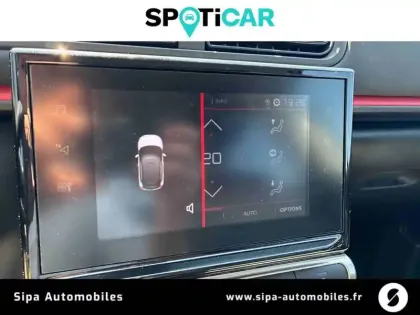 Photo 13 Citroën C3  PureTech 110 S&S BVM6