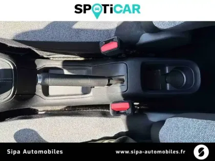 Photo 19 Citroën C3  PureTech 110 S&S BVM6