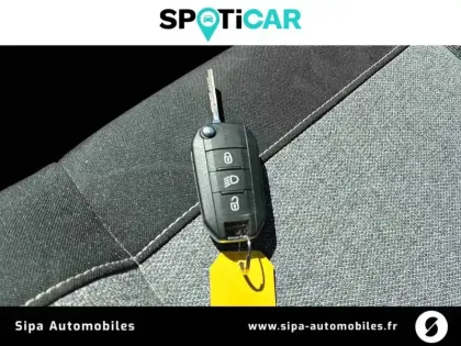 Photo 14 Citroën C3  PureTech 110 S&S BVM6