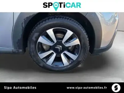 Photo 15 Citroën C3  PureTech 110 S&S BVM6