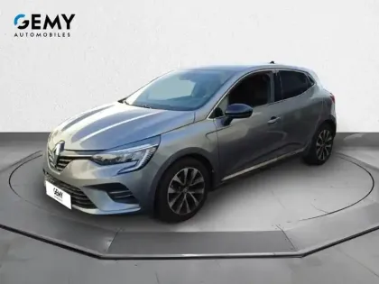 Photo Renault Clio Techno