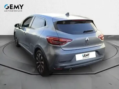Photo 6 Renault Clio  TCe 90