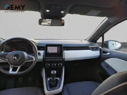 Photo 7 Renault Clio  TCe 90