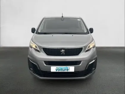 Photo 30 Peugeot Expert  CA STANDARD BLUEHDI 180 S&S EAT8