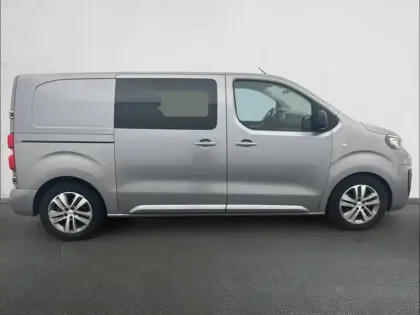 Photo 32 Peugeot Expert  CA STANDARD BLUEHDI 180 S&S EAT8