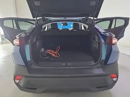Photo 25 Peugeot 408  PHEV 225 e-EAT8