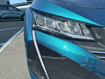 Photo 15 Peugeot 408  PHEV 225 e-EAT8