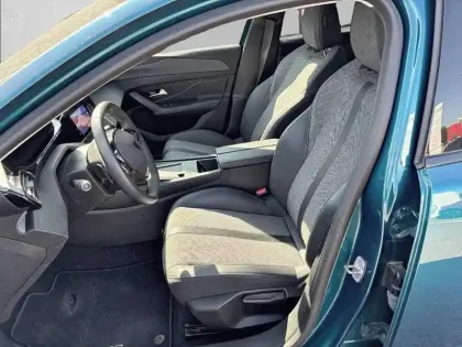 Photo 10 Peugeot 408  PHEV 225 e-EAT8