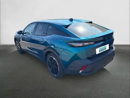 Photo 6 Peugeot 408  PHEV 225 e-EAT8