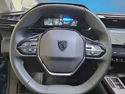 Photo 28 Peugeot 408  PHEV 225 e-EAT8