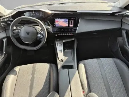 Photo 7 Peugeot 408  PHEV 225 e-EAT8