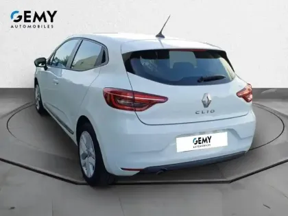 Photo 6 Renault Clio  SCe 65 - 21N