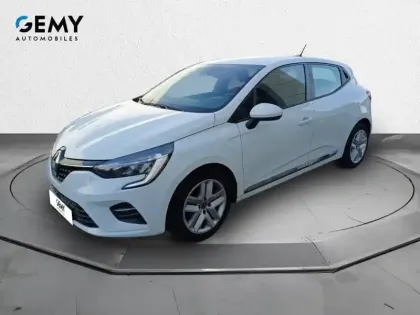 Photo Renault Clio Zen