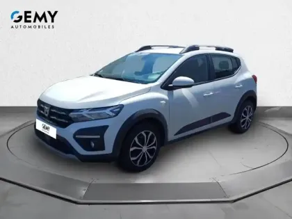Photo Dacia Sandero Stepway Confort
