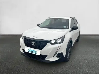 Photo Peugeot 2008 Style