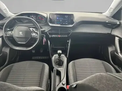 Photo 7 Peugeot 2008  BlueHDi 110 S&S BVM6