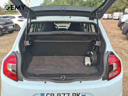 Photo 5 Renault Twingo  III E-Tech