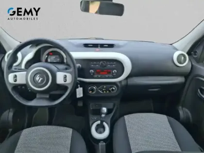 Photo 7 Renault Twingo  III E-Tech