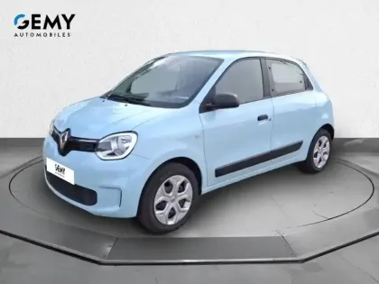 Photo Renault Twingo Authentic